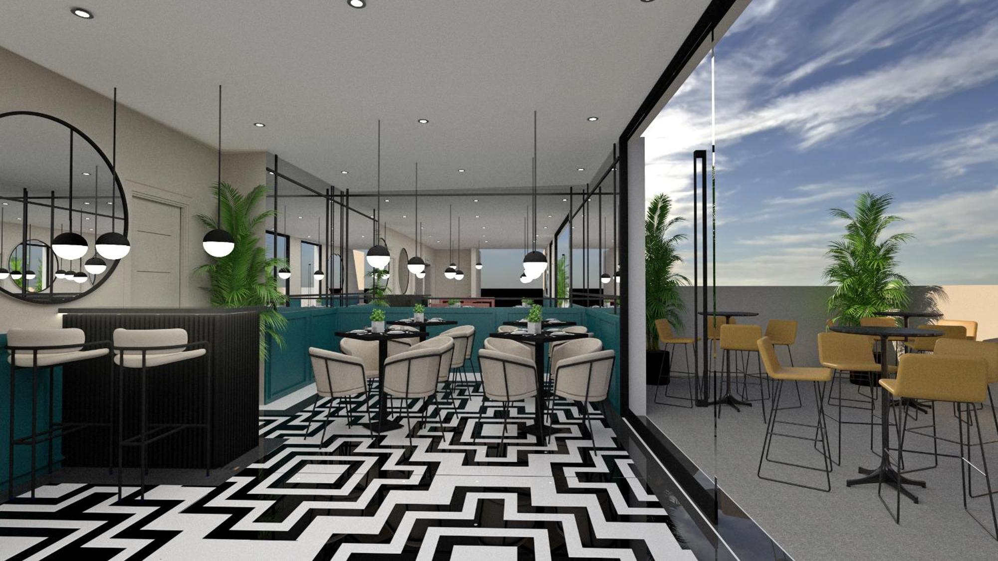Itc Madrid By Soho Boutique Hotel Exterior photo